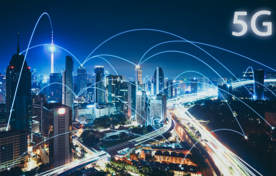 5G とは？光回線との速度や料金比較についても徹底解説！